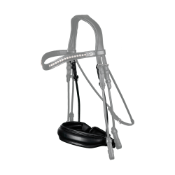 Musarola Large Chiusura Pull Back Mat Dy'on
