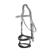 Doppia Capezza US Collection by Dy'on Nero