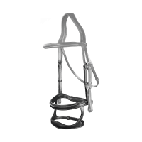 Doppia Capezza US Collection by Dy'on Nero Doppia Capezza US Collection by Dy'on Nero