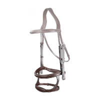 Doppia Capezza US Collection by Dy'on Marrone