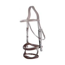 Doppia Capezza US Collection by Dy'on