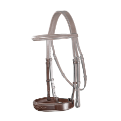 Capezzina larga Hunter US Collection by Dy'on