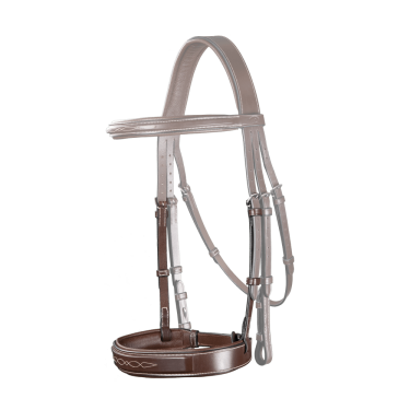 Capezzina larga Hunter US Collection by Dy'on