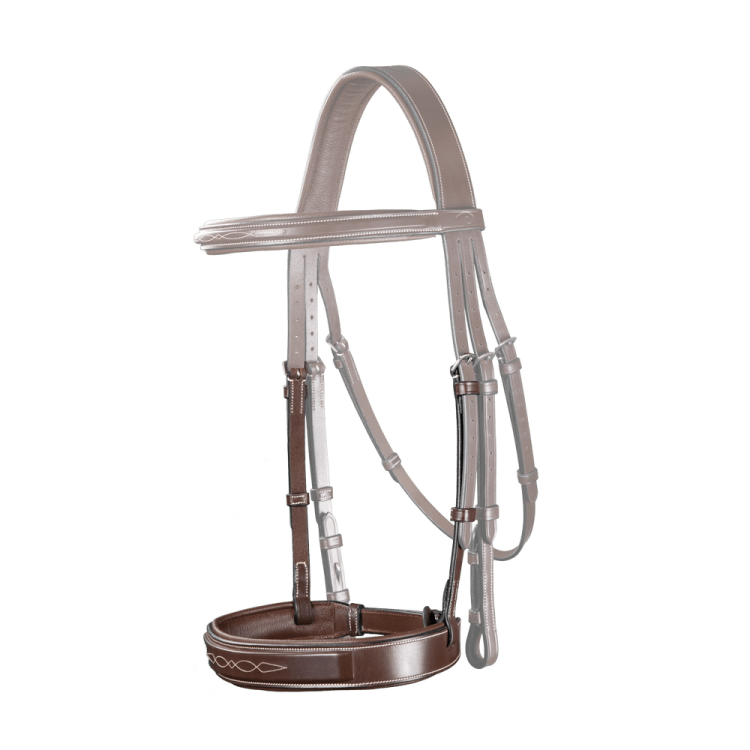 Capezzina larga Hunter US Collection by Dy'on
