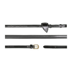 Redini in gomma 1/2 D Collection by Dy'on Nero