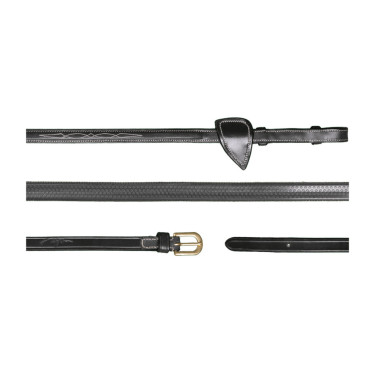 Redini in gomma 1/2 D Collection by Dy'on Nero