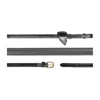 Redini in gomma 5/8 D Collection by Dy'on Nero Redini in gomma 5/8 D Collection by Dy'on Nero