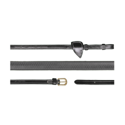 Redini in gomma 5/8 D Collection by Dy'on Nero