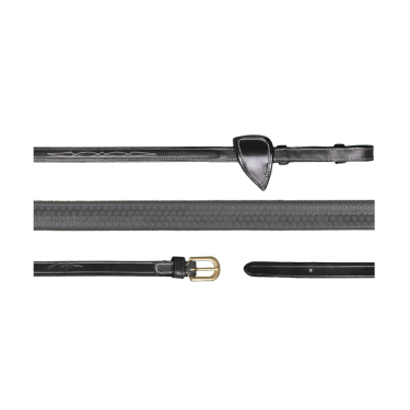 Redini in gomma 5/8 D Collection by Dy'on Nero