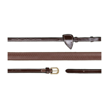 Redini in gomma 5/8 D Collection by Dy'on Marrone