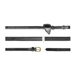 Redini Hunter 1/2 D Collection by Dy'on Nero