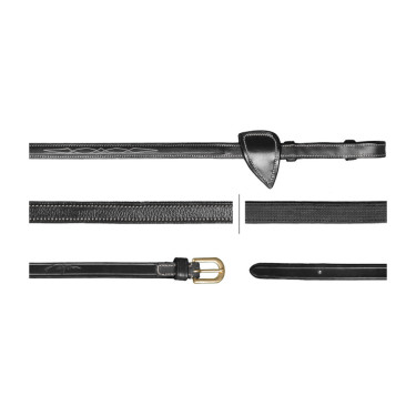 Redini Hunter 1/2 D Collection by Dy'on Nero