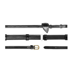 Redini Hunter 5/8 con 7 Fermareins D Collection by Dy'on Nero