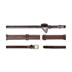Redini Hunter 5/8 con 7 Fermareins D Collection by Dy'on Redini Hunter 5/8 con 7 Fermareins D Collection by Dy'on