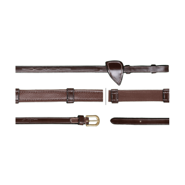 Redini Hunter 5/8 con 7 Fermareins D Collection by Dy'on Redini Hunter 5/8 con 7 Fermareins D Collection by Dy'on