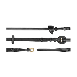 Redini regolabili 5/8 D Collection by Dy'on Nero