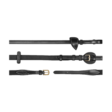 Redini regolabili 5/8 D Collection by Dy'on Nero