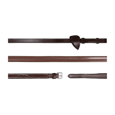 Redini in gomma 1/2 New English Collection by Dy'on Marrone