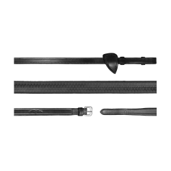 Redini in gomma 5/8 New English Collection by Dy'on Nero