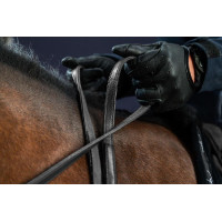 Redini Hunter 1/2 New English Collection by Dy'on Nero