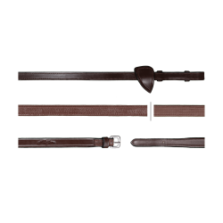 Redini Hunter 1/2 New English Collection by Dy'on Redini Hunter 1/2 New English Collection by Dy'on