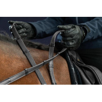 Redini Hunter 5/8 con 7 fermagli New English Collection by Dy'on Nero