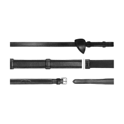 Redini Hunter 5/8 con 7 fermagli New English Collection by Dy'on Nero