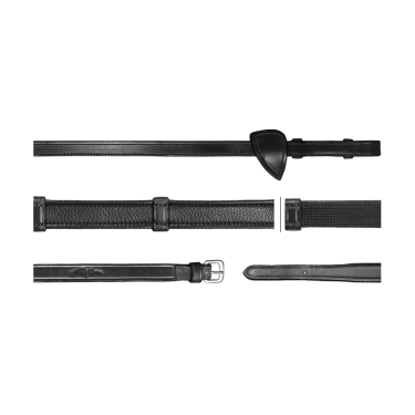 Redini Hunter 5/8 con 7 fermagli New English Collection by Dy'on Nero