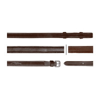 Redini Hunter 5/8 New English Collection by Dy'on Marrone Redini Hunter 5/8 New English Collection by Dy'on Marrone