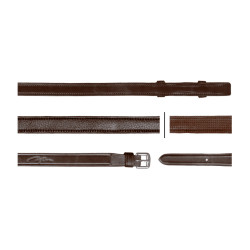 Redini Hunter 5/8 New English Collection by Dy'on Marrone