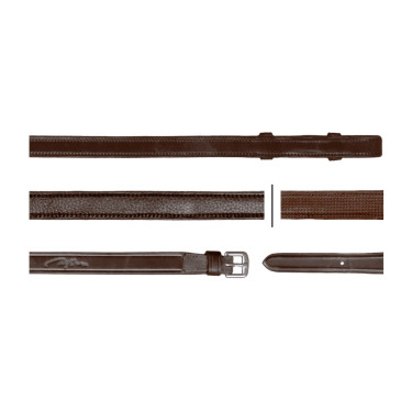 Redini Hunter 5/8 New English Collection by Dy'on Marrone