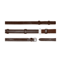 Redini Hunter Grip con 7 fermagli 5/8 (senza stopper) Dy'on Nero