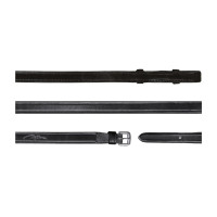 Redini da testiera tutto cuoio 1/2 New English Collection by Dy'on Nero