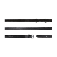 Redini da testiera tutto cuoio 1/2 New English Collection by Dy'on Nero Redini da testiera tutto cuoio 1/2 New English Collection by Dy'on Nero