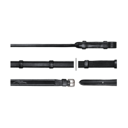 Redini Hunter 5/8 con 7 fermagli (senza stopper) Dy'on