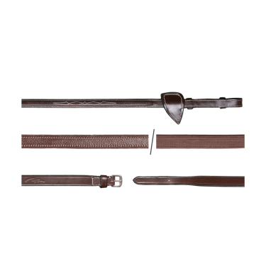 Redini Hunter 1/2 US Collection by Dy'on Marrone