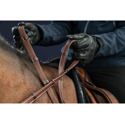 Redini Hunter 5/8 con 7 fermagli (senza stopper) Collezione US by Dy'on