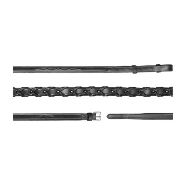 Redini Intrecciate 1/2 US Collection by Dy'on Nero