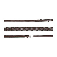 Redini Intrecciate 5/8 US Collection by Dy'on Marrone