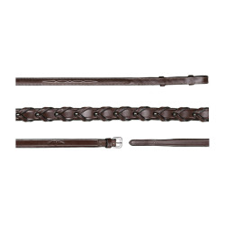 Redini Intrecciate 5/8 US Collection by Dy'on Marrone