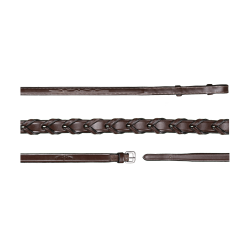 Redini Intrecciate 5/8 US Collection by Dy'on Marrone