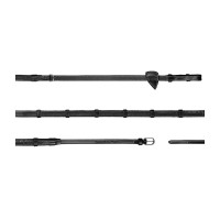 Redini Howlett Gomma 1/2 Con 7 Fermagli Working By Dy'on Nero Redini Howlett Gomma 1/2 Con 7 Fermagli Working By Dy'on Nero