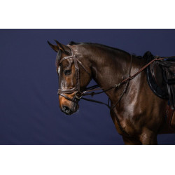 Redini Howlett Gomma 1/2 Con 7 Fermagli Working By Dy'on Redini Howlett Gomma 1/2 Con 7 Fermagli Working By Dy'on