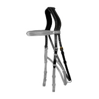 Capezzina Hackamore D Collection by Dy'on Nero Capezzina Hackamore D Collection by Dy'on Nero