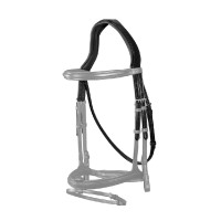 Capezzina con sotto-gola New English Collection by Dy'on Nero