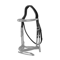 Capezzina con sotto-gola New English Collection by Dy'on Nero