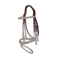 Capezzina della testiera New English Collection by Dy'on Marrone