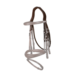 Capezzina della testiera New English Collection by Dy'on Marrone