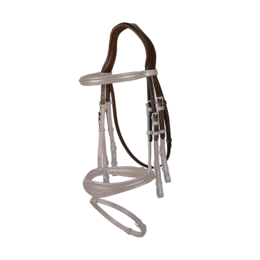 Capezzina della testiera New English Collection by Dy'on Marrone