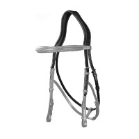 Capezzina Hackamore US Collection by Dy'on Nero Capezzina Hackamore US Collection by Dy'on Nero
